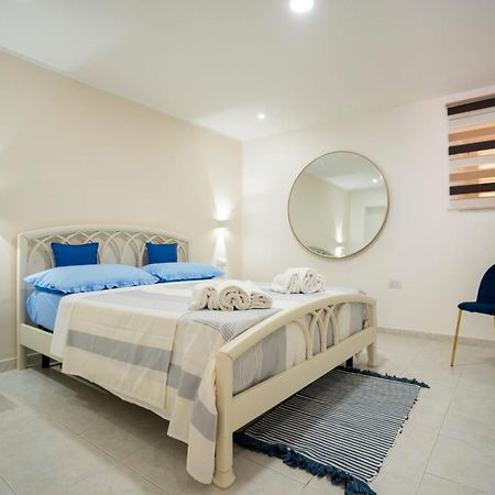 Goriziana Garden Home تروبيا المظهر الخارجي الصورة