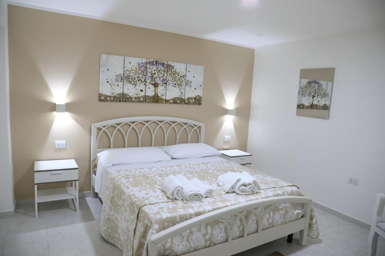 Goriziana Garden Home تروبيا المظهر الخارجي الصورة