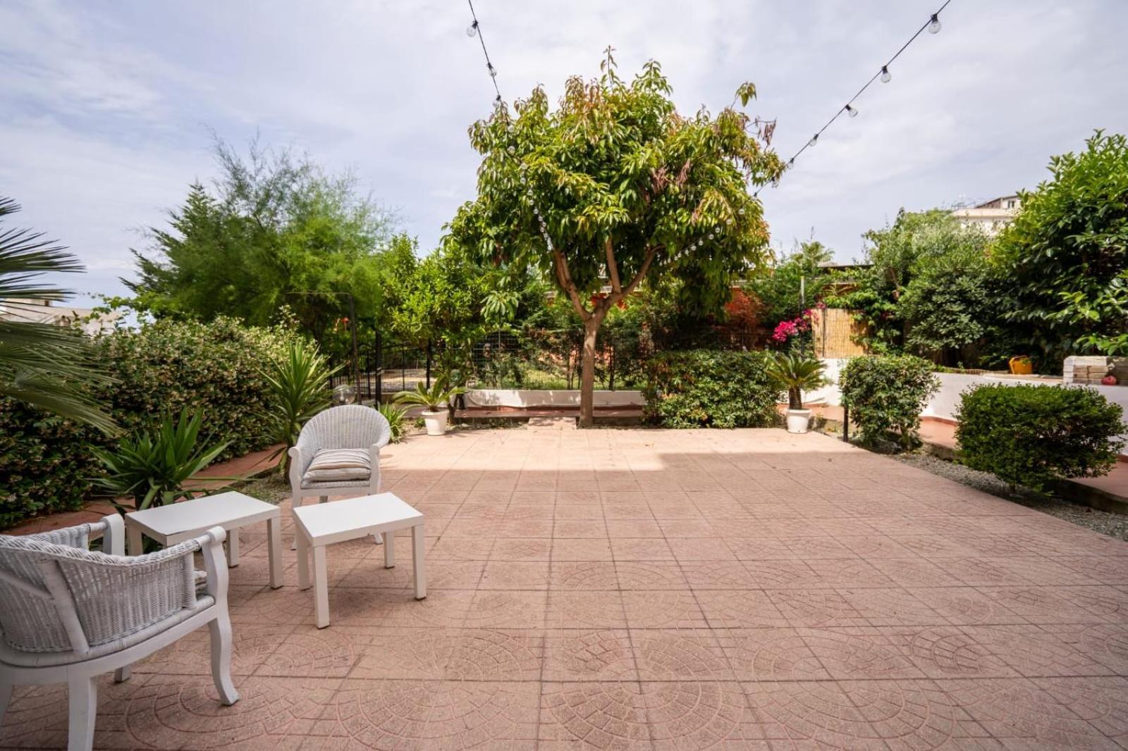 Goriziana Garden Home تروبيا المظهر الخارجي الصورة