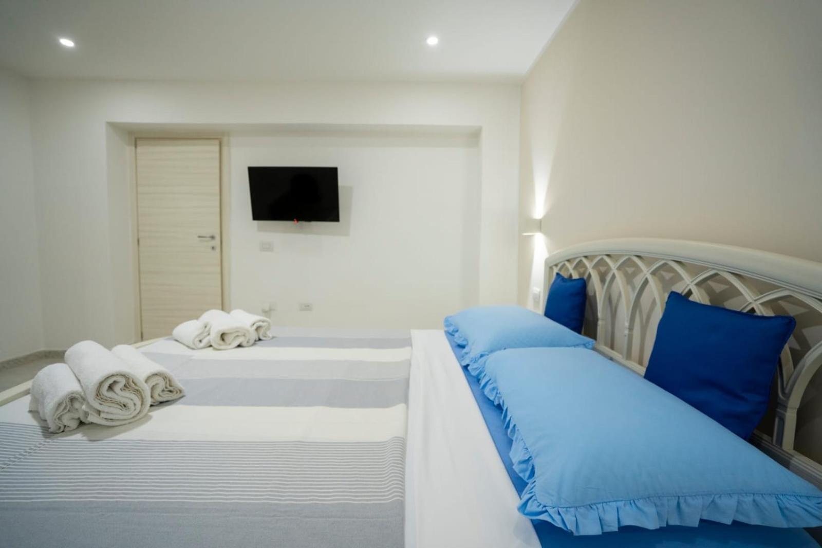 Goriziana Garden Home تروبيا المظهر الخارجي الصورة