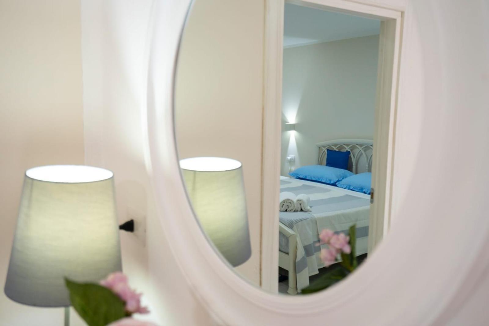Goriziana Garden Home تروبيا المظهر الخارجي الصورة