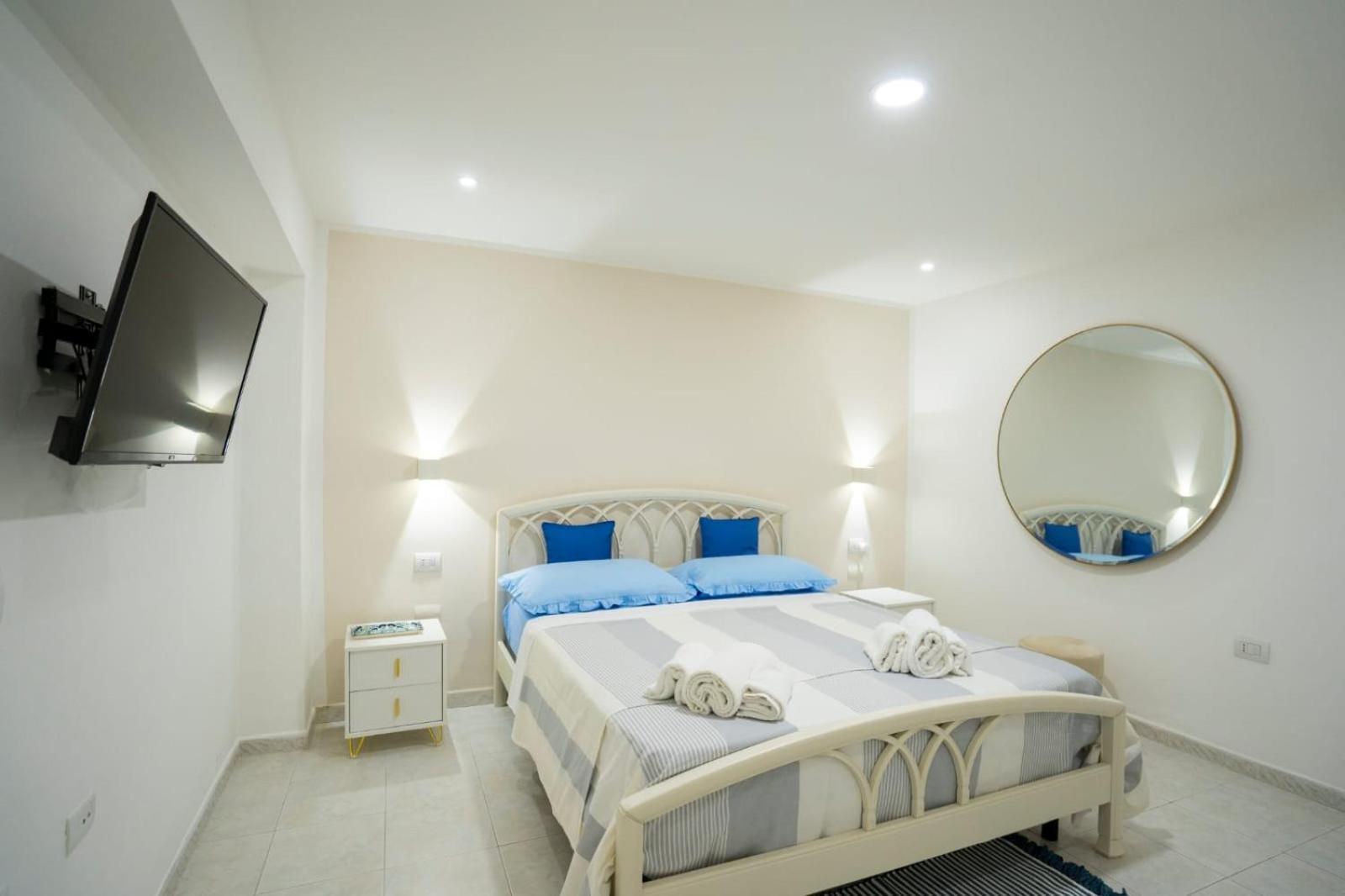 Goriziana Garden Home تروبيا المظهر الخارجي الصورة