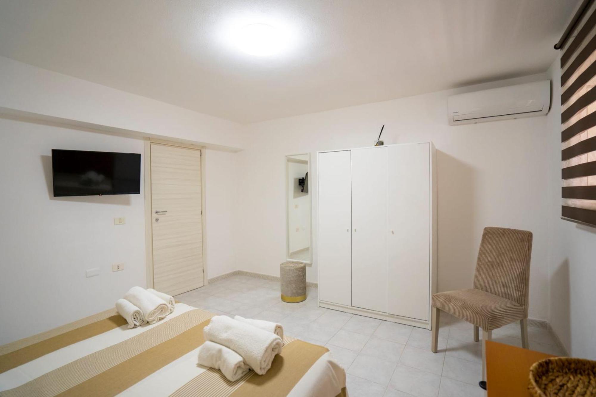 Goriziana Garden Home تروبيا المظهر الخارجي الصورة