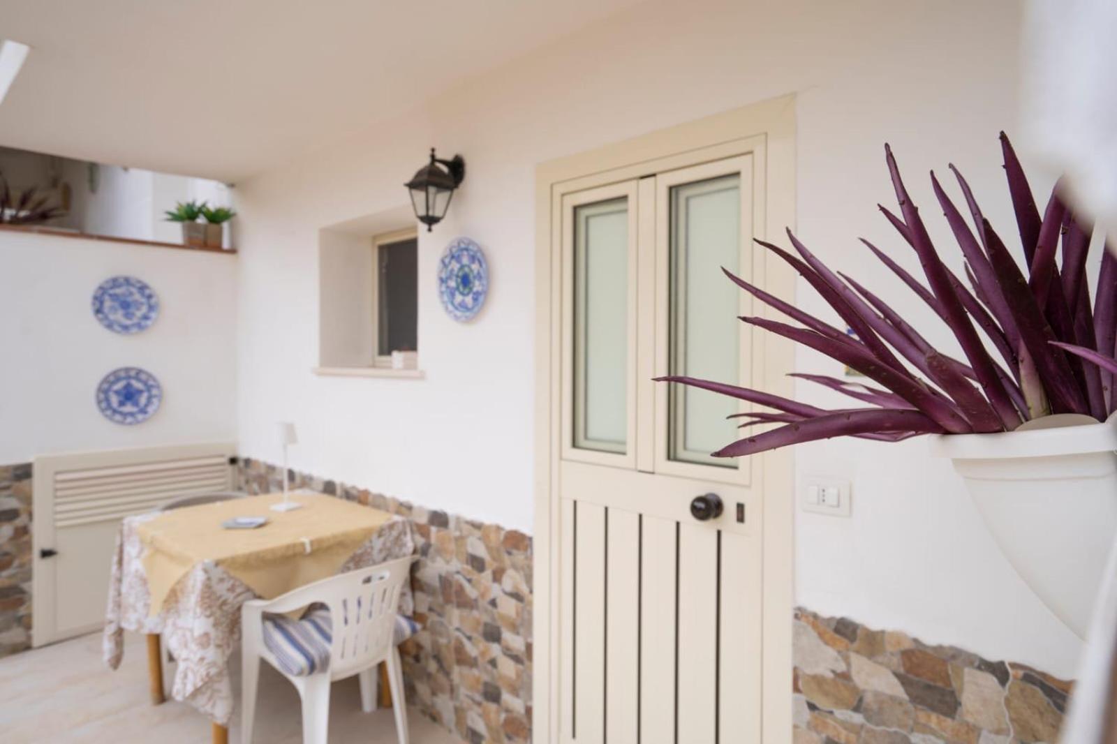 Goriziana Garden Home تروبيا المظهر الخارجي الصورة