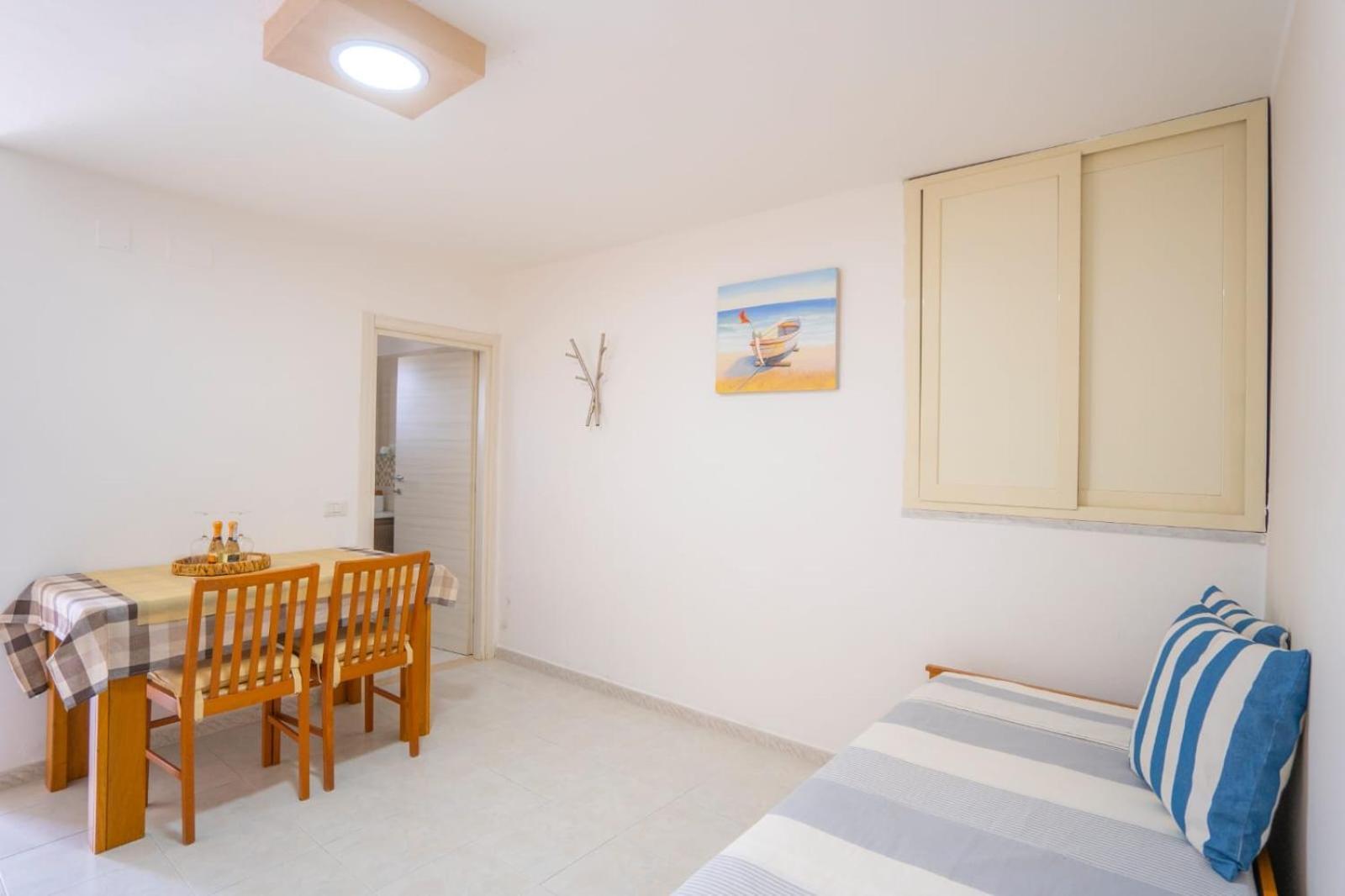 Goriziana Garden Home تروبيا المظهر الخارجي الصورة