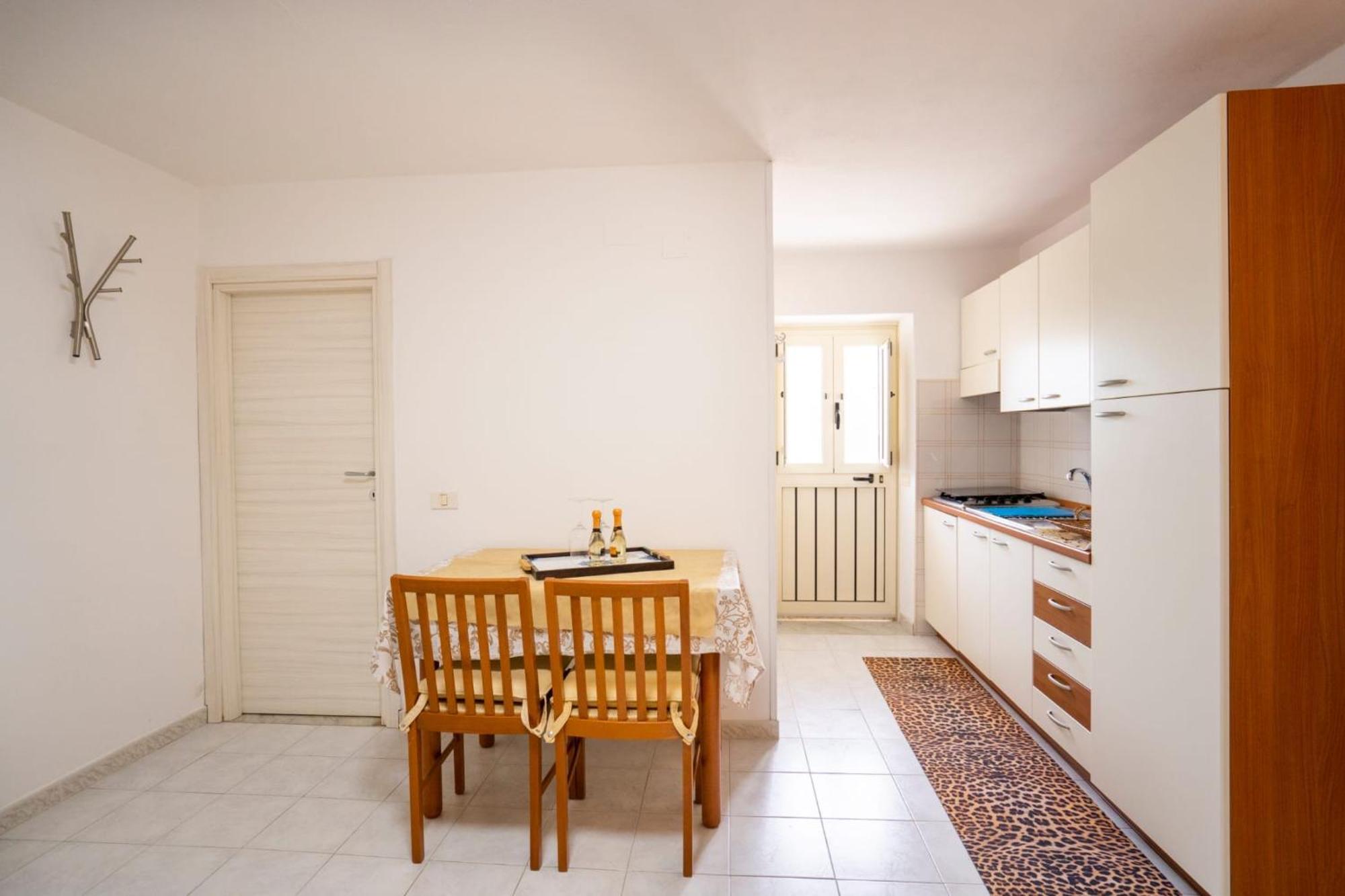 Goriziana Garden Home تروبيا المظهر الخارجي الصورة