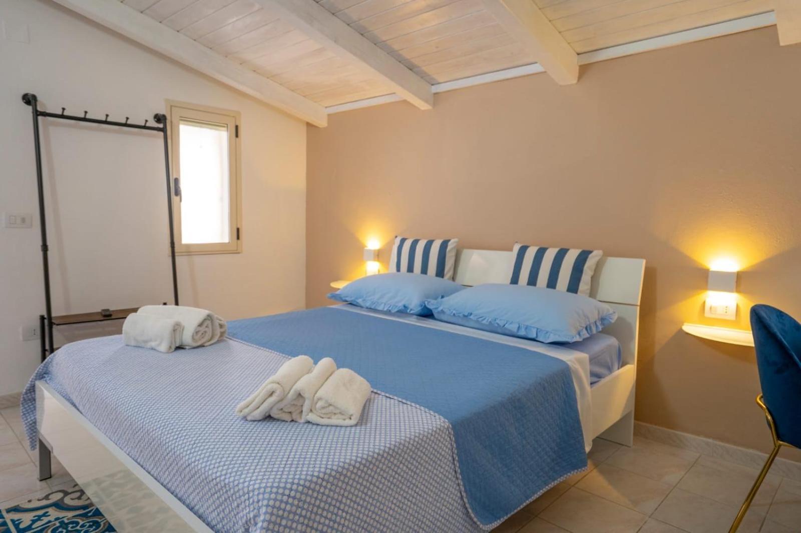 Goriziana Garden Home تروبيا المظهر الخارجي الصورة