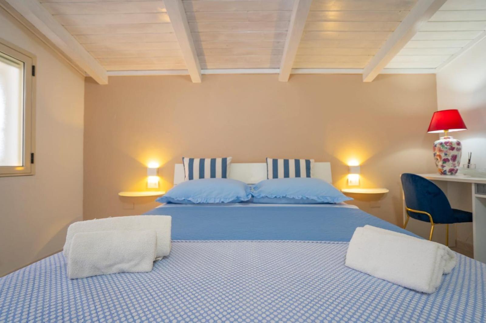 Goriziana Garden Home تروبيا المظهر الخارجي الصورة