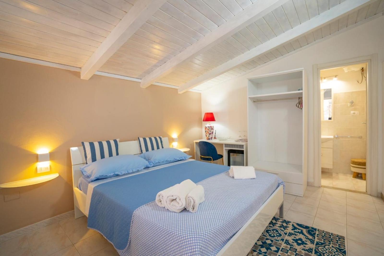 Goriziana Garden Home تروبيا المظهر الخارجي الصورة