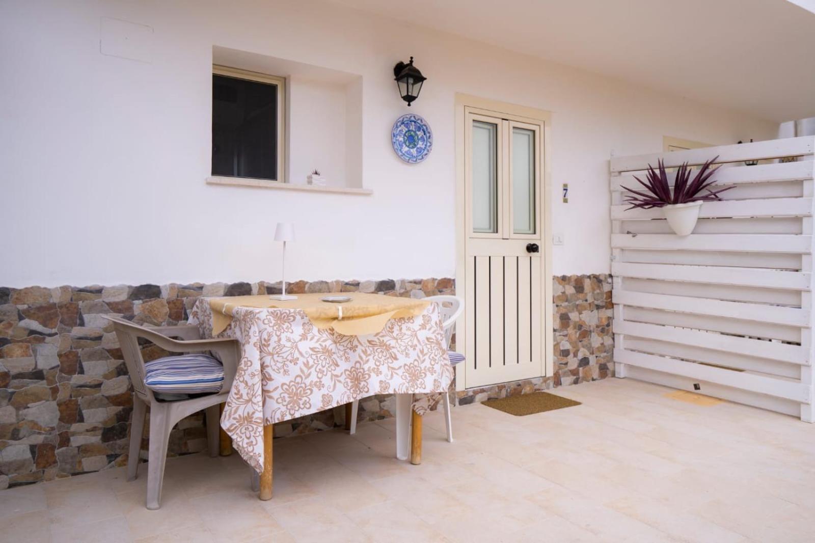 Goriziana Garden Home تروبيا المظهر الخارجي الصورة