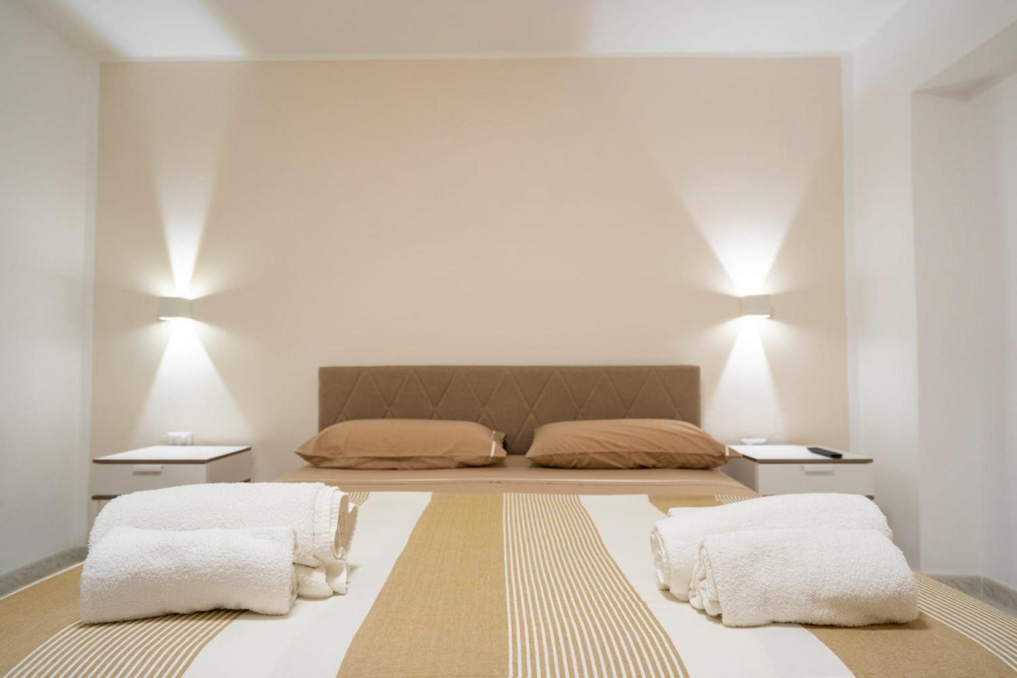Goriziana Garden Home تروبيا المظهر الخارجي الصورة