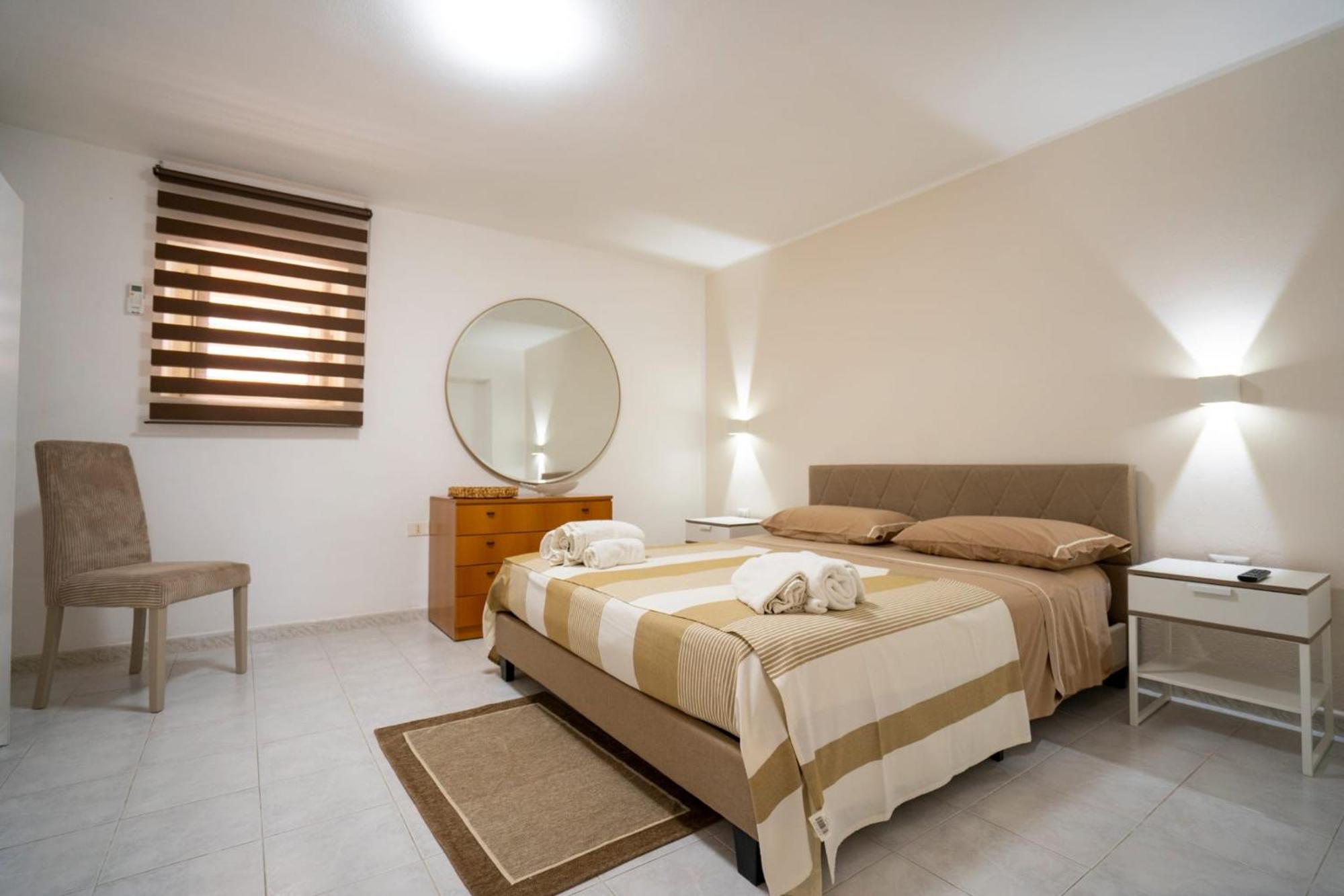 Goriziana Garden Home تروبيا المظهر الخارجي الصورة