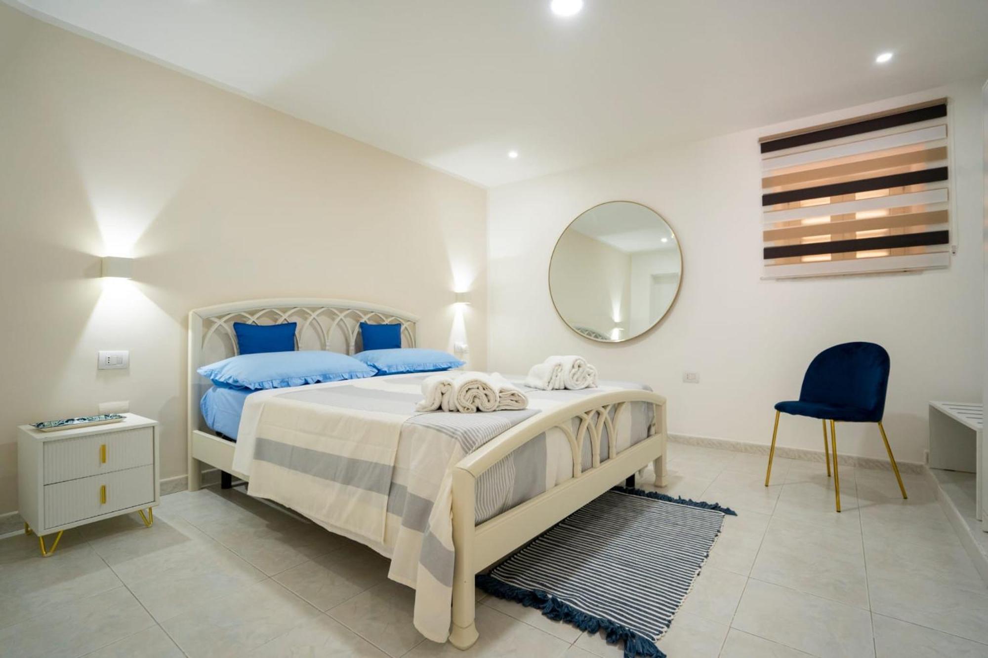 Goriziana Garden Home تروبيا المظهر الخارجي الصورة