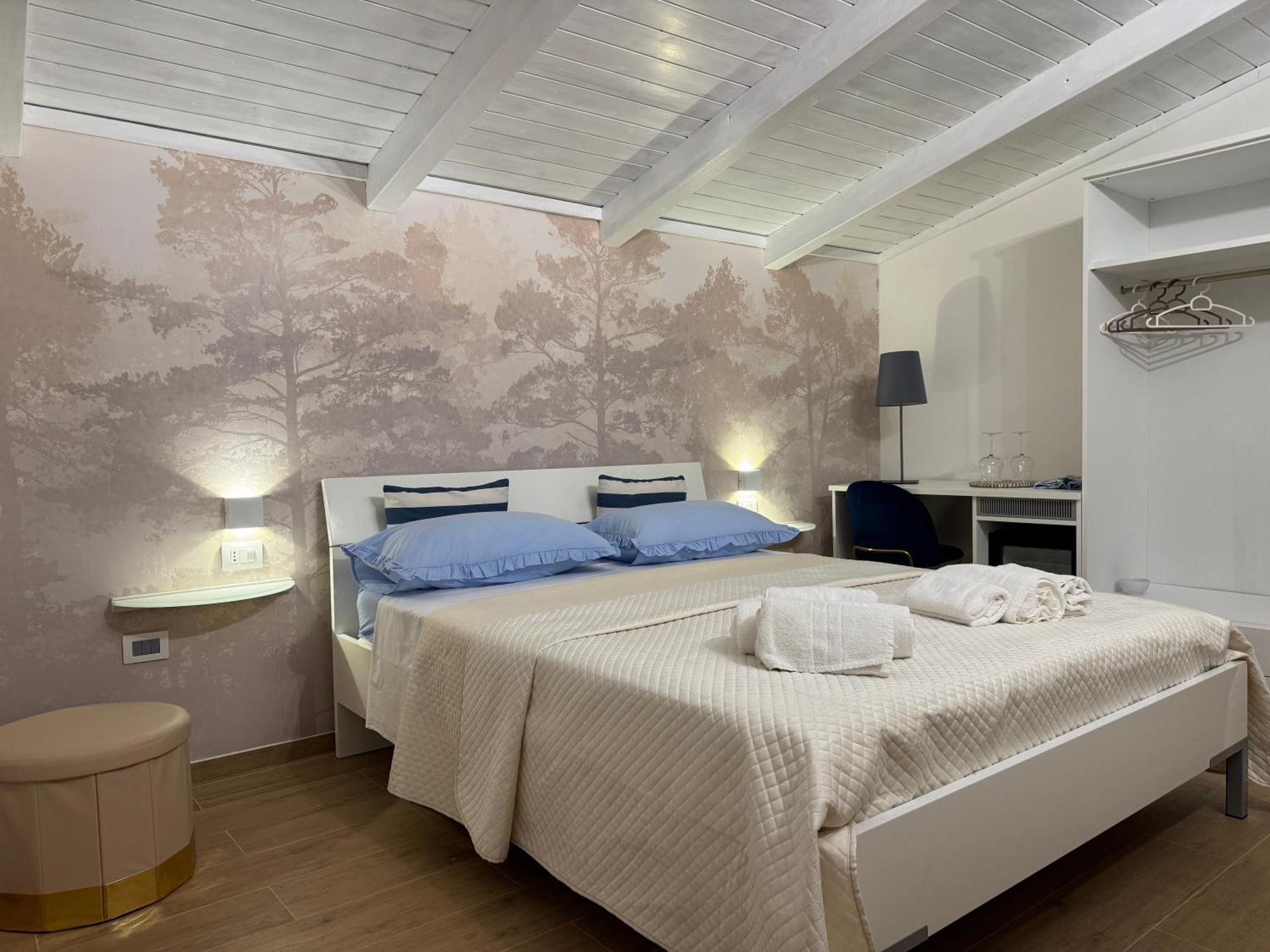 Goriziana Garden Home تروبيا المظهر الخارجي الصورة