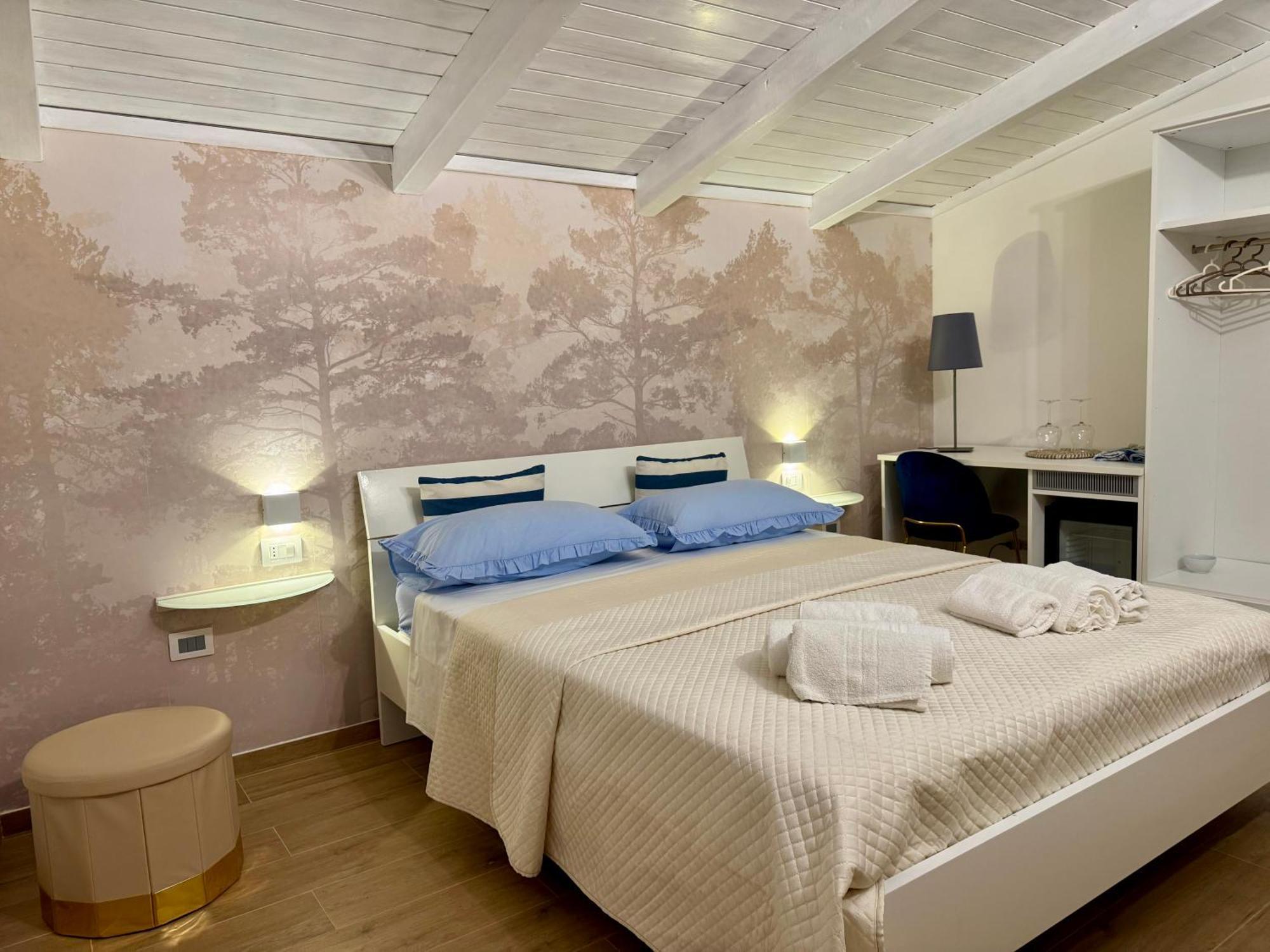 Goriziana Garden Home تروبيا المظهر الخارجي الصورة